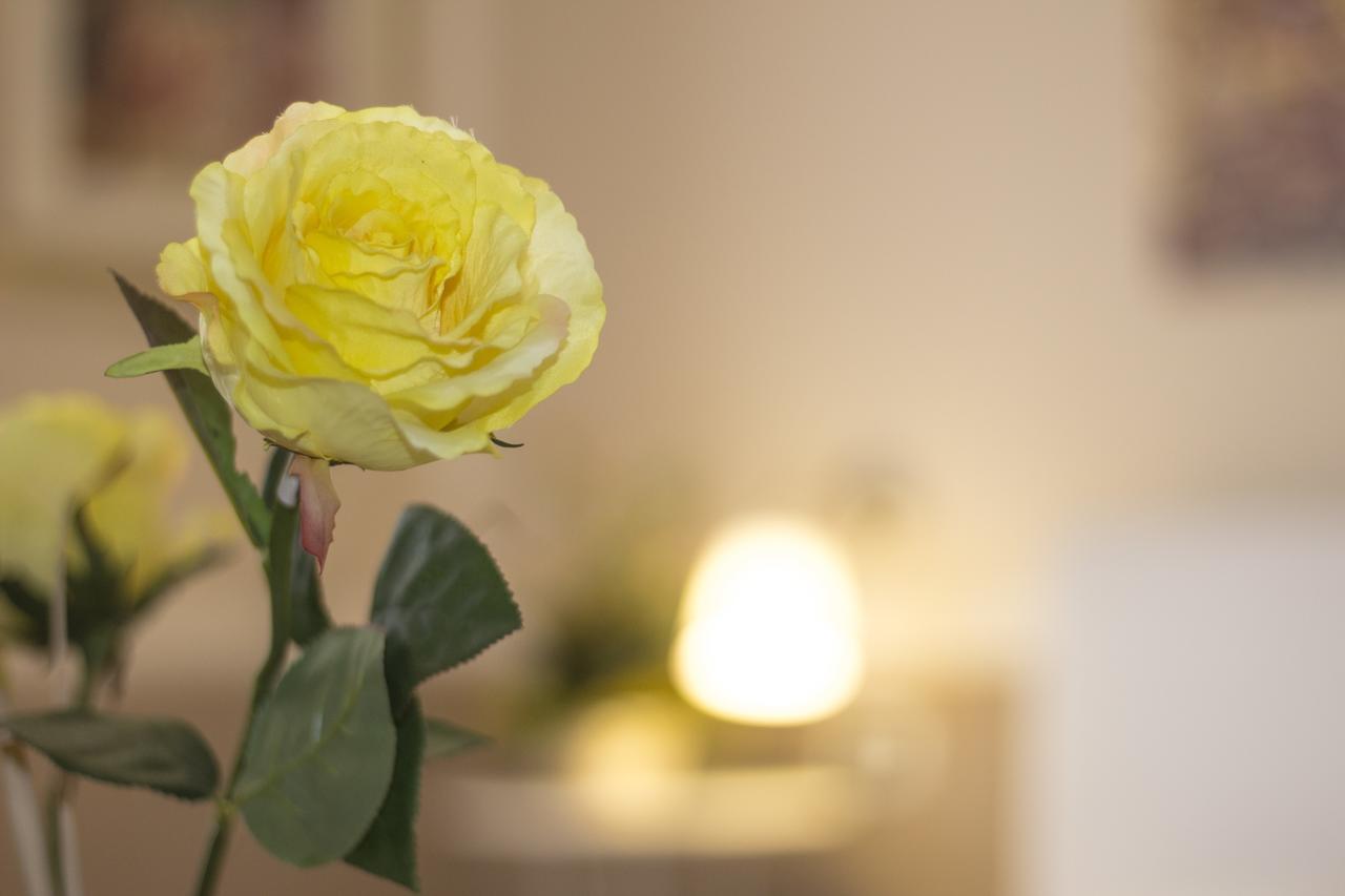 B&B Casa Augusto Luxury サン・レオーネ エクステリア 写真